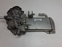 AGR-Ventil   K�hler<br>AUDI A4 AVANT (8K5) 2.0 TDI