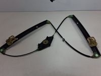 Fensterheber links vorn <br>AUDI A4 AVANT (8K5) 2.0 TDI