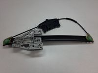 Fensterheber links hinten <br>AUDI A4 AVANT (8K5) 2.0 TDI