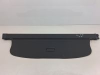 Laderaumabdeckung <br>AUDI A4 AVANT (8K5) 2.7 TDI