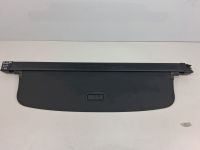Laderaumabdeckung <br>AUDI A4 AVANT (8W5, 8WD) 1.4 TFSI