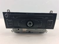 Radio Audio System<br>AUDI A4 AVANT (8K5) 2.7 TDI