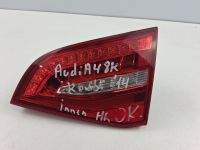 R�ckleuchte innen rechts <br>AUDI A4 AVANT (8K5) 3.0 TDI