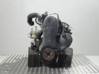 Motor ohne Anbauteile (Diesel) <br>FORD Escort VII (GAL, AAL, ABL) 1.8 D