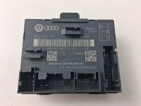 Steuerger�t T�r Vorne Links<br>AUDI AUDI A5 B8