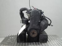 Motor ohne Anbauteile (Diesel) <br>FORD Escort VII (GAL, AAL, ABL) 1.8 D