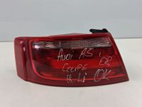 R�ckleuchte aussen links <br>AUDI AUDI A5 B8