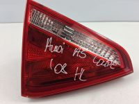 R�ckleuchte innen links <br>AUDI AUDI A5 B8