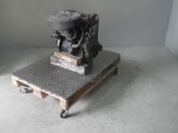 Motor ohne Anbauteile (Benzin) <br>VW Polo III (6N) 1.4