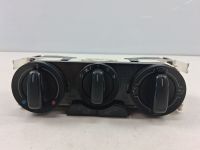 Bedienelement, Klimaanlage <br>AUDI A1,AUDI A1 8X