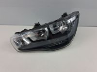 Hauptfernscheinwerfer links vorn <br>AUDI A1,AUDI A1 8X