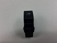 Schalter Fensterheber <br>VW GOLF VI (5K1) 1.4