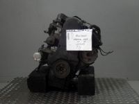 Motor ohne Anbauteile (Diesel) <br>FORD Escort VII (GAL, AAL, ABL) 1.8 TD