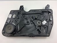 Fensterheber rechts vorn 3-T�rer <br>VW GOLF VI (5K1) 1.4