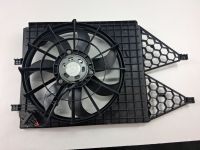 L�ftergeh�use <br>VW POLO (6C1, 6R1) 1.6 TDI