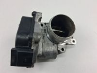 Drosselklappe <br>VW POLO (6C1, 6R1) 1.6 TDI