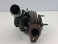 Turbolader <br>RENAULT MEGANE III GRANDTOUR (KZ0/1) 1.5 DCI