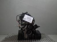 Motor ohne Anbauteile (Benzin) <br>FORD Ka (RBT) 1.3