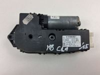 Motor Schiebedach Panoramadach<br>MERCEDES-BENZ CLA COUPE (C117) CLA 250