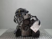 Motor ohne Anbauteile (Benzin) <br>FORD Ka (RBT) 1.3