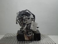 Motor ohne Anbauteile (Benzin) <br>FORD Ka (RBT) 1.3