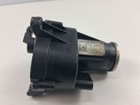 Stellelement f�r Drallklappen (Saugrohr) <br>MERCEDES-BENZ E 250 CDI W212K