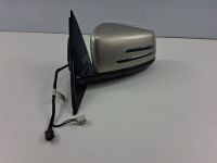 Au�enspiegel links 2 Stecker 13 Pins<br>MERCEDES-BENZ E 250 CDI W212K