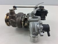 Turbolader 6800 Km<br>DACIA DUSTER (HM) 1.3 TCE 130