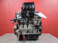 Motor ohne Anbauteile (Benzin) <br>CITROEN C3 I (FC, FN) 1.4 BI-FUEL