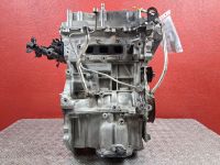 Motor ohne Anbauteile (Benzin) Ansaugbr�cke, Aludeckel Steuerkette Defekt<br>RENAULT CLIO IV (BH) 0.9 TCE 90