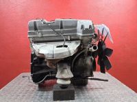 Motor ohne Anbauteile (Benzin) <br>MERCEDES BENZ C-CLASS (W202) C 180 (202.018)