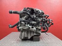 Motor ohne Anbauteile (Diesel) <br>AUDI A4 AVANT (8K5) 2.0 TDI