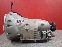 Automatikgetriebe 5 Stufen <br>MERCEDES-BENZ CLK (C209) 320