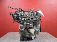 Motor ohne Anbauteile (Benzin) <br>DACIA DUSTER (HM) 1.3 TCE 130