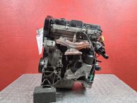 Motor ohne Anbauteile (Benzin) <br>PEUGEOT 206 CC (2D) 1.6 16V
