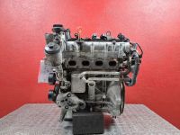 Motor ohne Anbauteile (Benzin) <br>VW GOLF V (1K1) 1.6 FSI